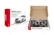 Sada xenonova 1068 CANBUS H7 8000K