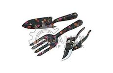 Sada zahradního nářadí DARK (3ks)