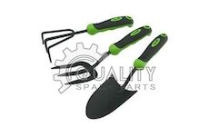 Sada zahradního nářadí FRESH (3ks)