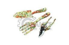 Sada zahradního nářadí LIGHT (3ks)