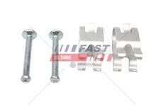 Sada zajištění brzdových čelistí fiat ducato ft32427