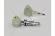 Sada zamykacích válců TANGDE TD09-59-043