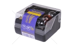 Sada žárovek 12V H7