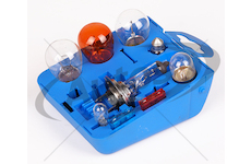 Sada žárovek 12v/h7 py21w, p21w,p21/5w,w5w, r5w,c5w bosma 0138740_A