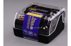 Sada žárovek 24V H7