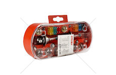 Sada žárovek 30ks (H7+H7) AMIO-03959