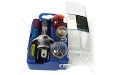 Sada žárovek H-7 12V 55W