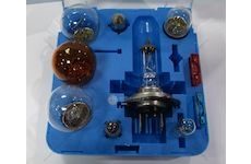 Sada žárovek H7 24V 70 PX26D BOSMA 6852