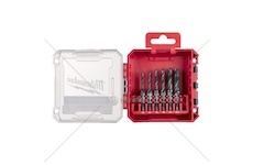 Sada závitníků 6ks M3-10 C8546 4932498267