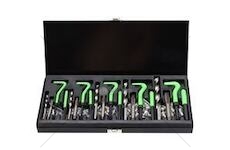 Sada závitníků M5-12 115 dílů D.51896