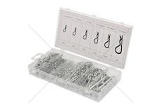 Sada závlaček 150ks