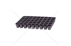 Sadbovač obdélník, 53x36x7cm, 45 sazenic