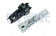 Samočinné seřízení brzdové čelisti IVECO DAILY 96- 06826 961045