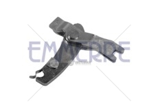 Samočinné seřízení brzdové čelisti ruční IVECO 06826 963598