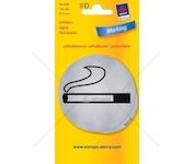 Samolepka pro kuřáky MTX 3226