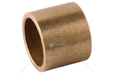 Samomazné ložisko starteru Zetor 932307