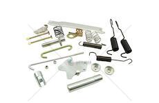 Samoregulátor brzdových čelistí Iveco Daily 90> levý 30-40 VCBR102