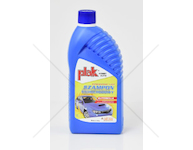 Šampon automobilový AUTOBELLA 1L PLAK AUTOBELLA