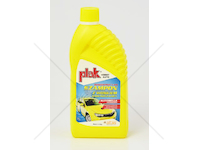 Šampon automobilový AUTOBELLA 1L s vosky PLAK AUTOBELLA/WOS