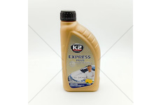 Šampon automobilový K2 s voskem 1L K2 K141