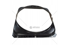 Sběrač vzduchu Zetor UŘI 55011315 - plechový