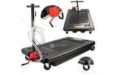 Sběrná vana na olej 64l, nízkoprofilová MAR-POL