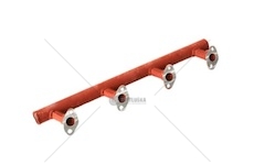 Sběrné potrubí vody Zetor 046405010