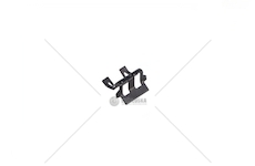 SCANIA 5 FRONT GRILLE FIXING CLIP TANGDE TD08-52-079