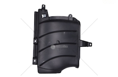 SCANIA 6 CORNER PLATE PP LH TANGDE TD09-52-046L