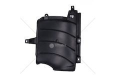 SCANIA 6 CORNER PLATE PP RH TANGDE TD09-52-046R