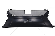 SCANIA 6 FRONT BUMPER CENTER WITH 1GRILL TANGDE TD09-52-044