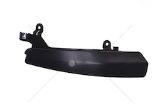 SCANIA 6 G CORNER GARNISH ABS LH TANGDE TD09-52-056L