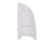 SCANIA 6 G R CORNER PLATE ABS LH TANGDE TD09-52-055BL