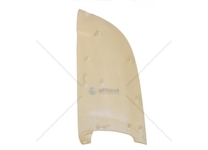 SCANIA 6 G R CORNER PLATE SMC LH TANGDE TD09-52-055AL