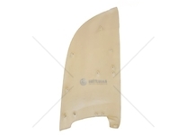 SCANIA 6 G R CORNER PLATE SMC RH TANGDE TD09-52-055AR