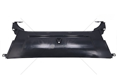 SCANIA 6 G R P FRONT BUMPER CENTER NO GR TANGDE TD09-52-052
