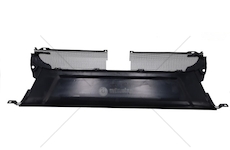SCANIA 6 G R P FRONT BUMPER CENTER WITH TANGDE TD09-52-054
