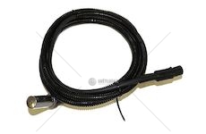  Scania abs senzor l-1555mm HERTH 70660959