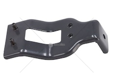 SCANIA L P G R S 2016 BUMPER BRACKET LOW TANGDE TD10-52-048L