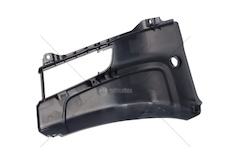 SCANIA L P G R S 2016 SIDE BUMPER ABS RH TANGDE TD10-52-192R