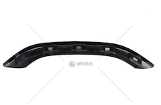 SCANIA L P G R S 2016-UP MUDGUARD CENTER COVER OUTER ABS LH TANGDE TD10-52-200L