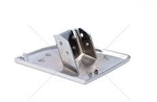 SCANIA P G R S 2016 SIDE BUMPER PROTECTI TANGDE TD10-52-115L