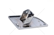 SCANIA P G R S 2016 SIDE BUMPER PROTECTI TANGDE TD10-52-115R