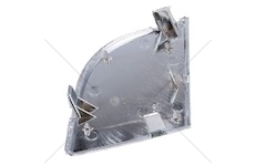 SCANIA P G R S 2016 SIDE BUMPER PROTECTI TANGDE TD10-52-116R