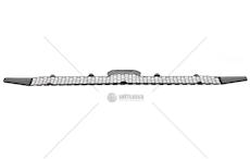 SCANIA P G R T FRONT GRILLE UPPER TANGDE TD09-52-088