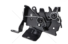 SCANIA P G R T FRONT PANEL LOCK LH TANGDE TD08-52-154L