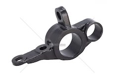 SCANIA P G R T SPRING BRACKET STEEL LH TANGDE TD08-52-140L