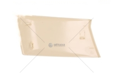 SCANIA R S 2016 FRONT GRILLE COVER MIDDL TANGDE TD10-52-023L