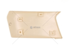 SCANIA R S 2016 FRONT GRILLE COVER SUPER TANGDE TD10-52-022L