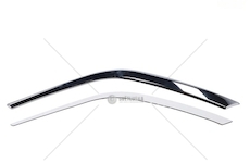 SCANIA R S 2016-UP FRONT PANEL STRIP CHR TANGDE TD10-52-013CL